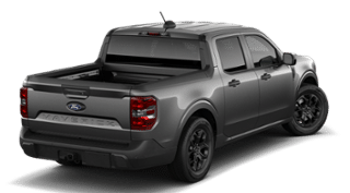 2026 Ford Maverick® External Image 4